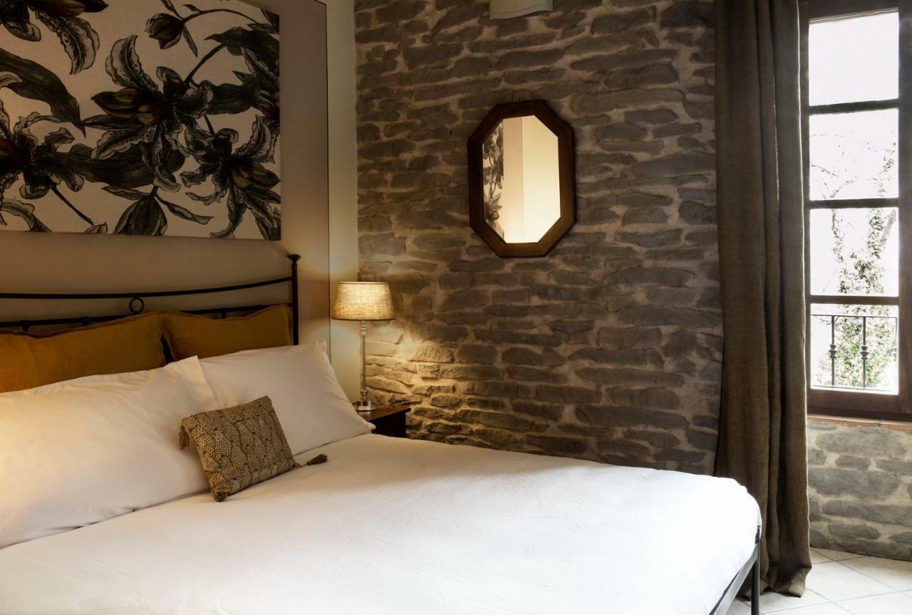 La Locanda Del Borgo Torrechiara ภายนอก รูปภาพ